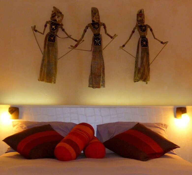 Bed & Breakfast Casa Rural Usategieta