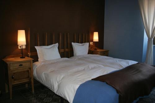 Hotel Villa Maria