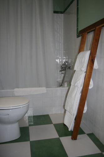 Hotel Villa Maria