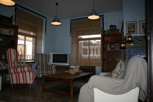 Hotel Villa Maria