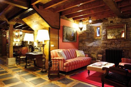 Hostal Hotel Rural Casa Xusto