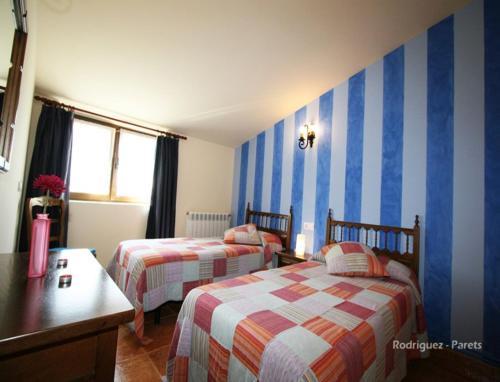 Hostal Posada El Prad�n