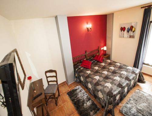 Hostal Posada El Prad�n
