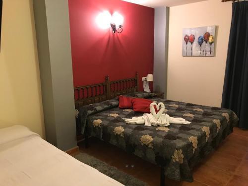Hostal Posada El Prad�n