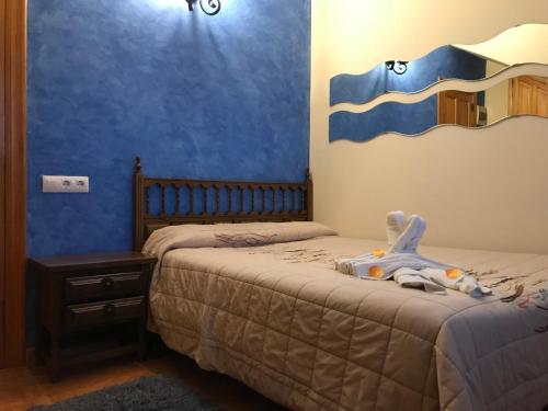 Hostal Posada El Prad�n