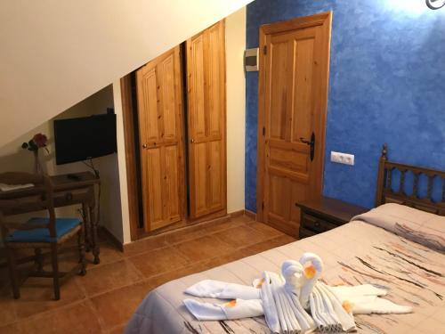 Hostal Posada El Prad�n