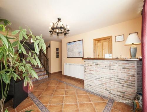 Hostal Posada El Prad�n