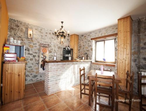 Hostal Posada El Prad�n