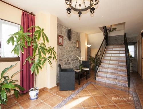 Hostal Posada El Prad�n