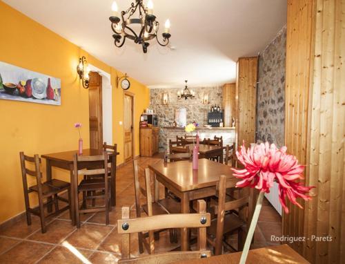 Hostal Posada El Prad�n