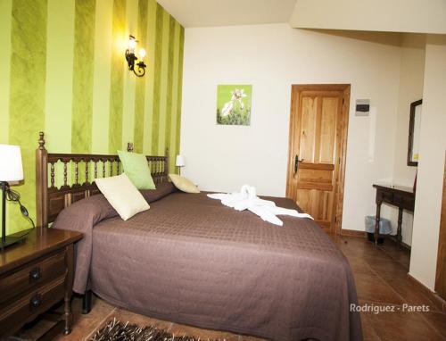 Hostal Posada El Prad�n