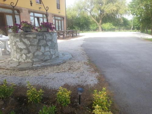 Hostal Posada El Prad�n