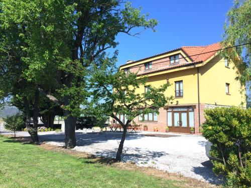 Hostal Posada El Prad�n