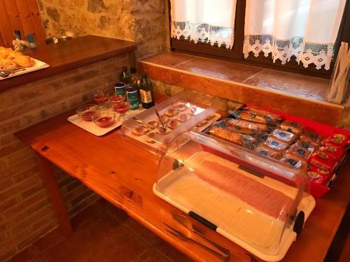 Hostal Posada El Prad�n