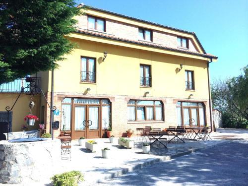 Hostal Posada El Prad�n