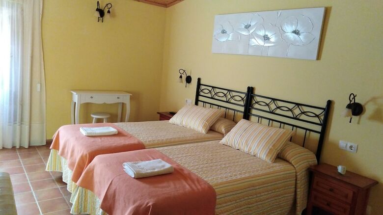 Pension Casa Luz