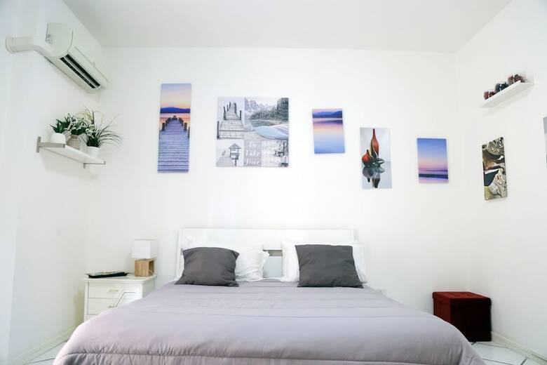 Apartamento Seaside House