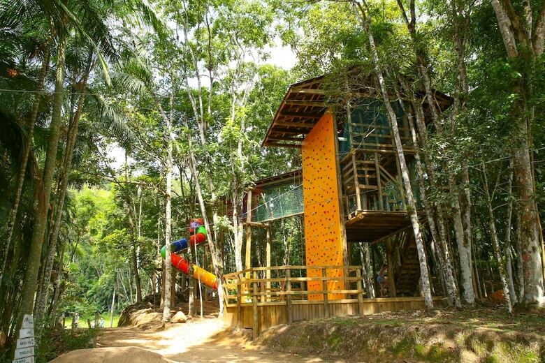 Hotel Fazenda Pommernland