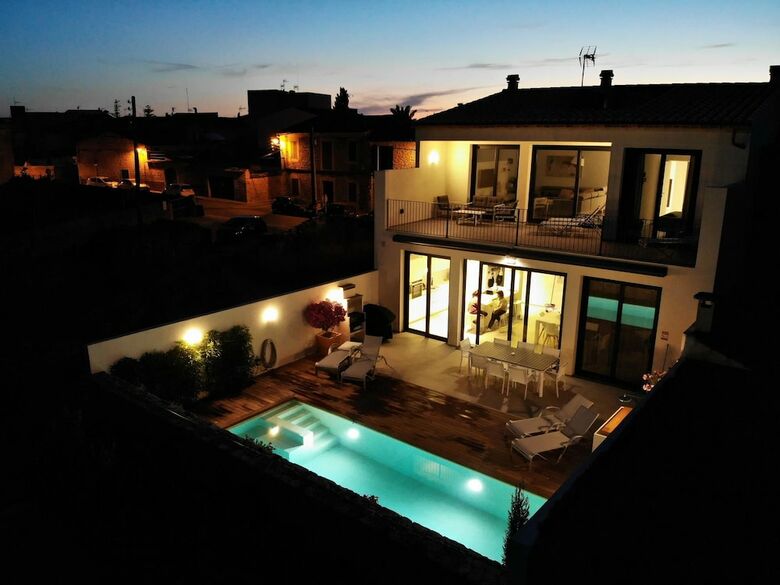 Villa Casa Reiet