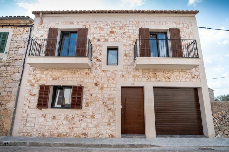 Villa Casa Reiet