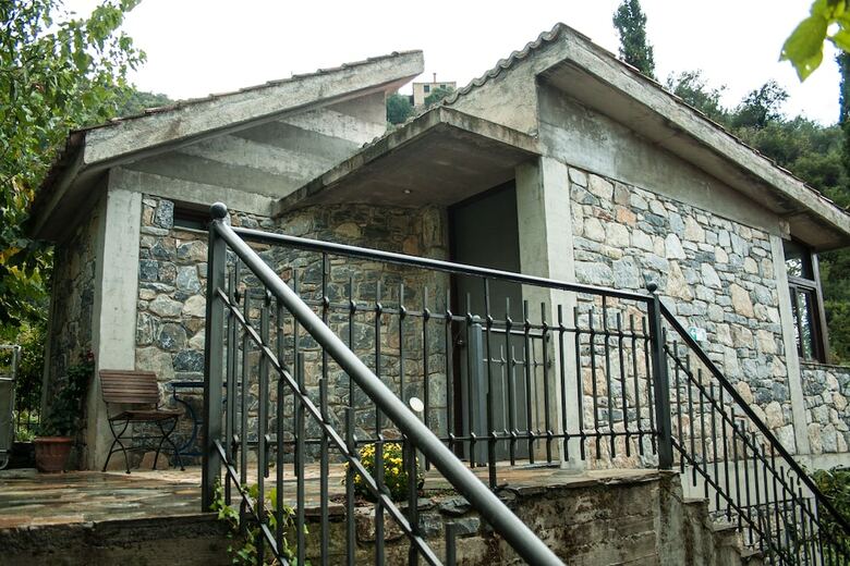 Apartamentos Studios Kyparissi