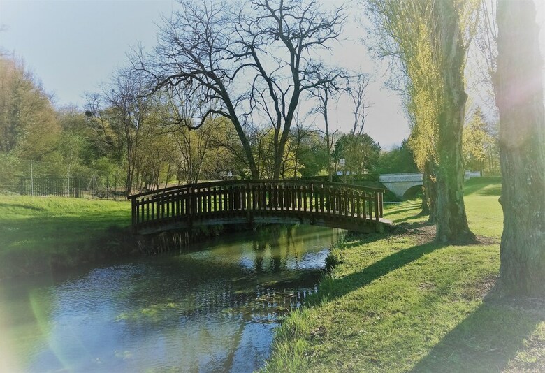 La Paulmyere - Gite 37 Touraine