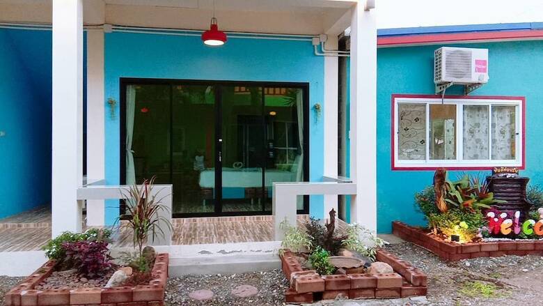 Hotel Chanpha Garden