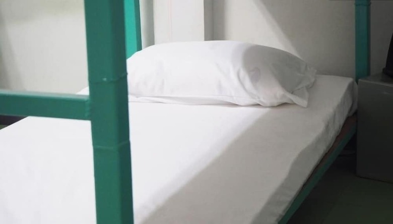 Hostal Bangkok Commune