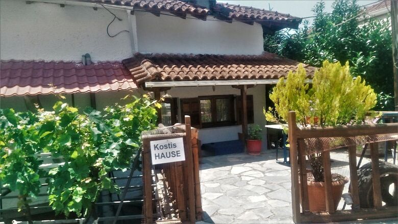 Hotel Kostis Hause
