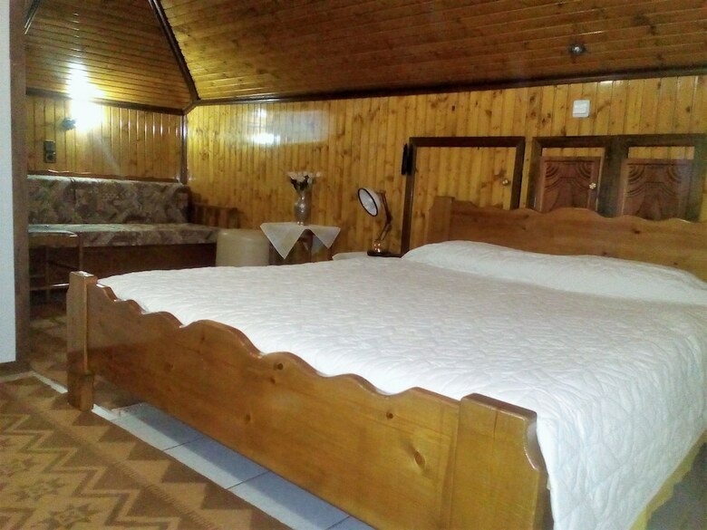 Hotel Kostis Hause