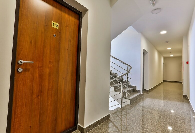 Lotus Alba Apartments