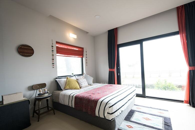 Hotel Jejulan B&B