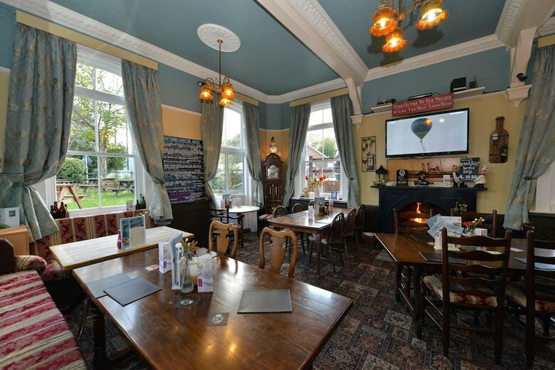 Posada Waverley Inn