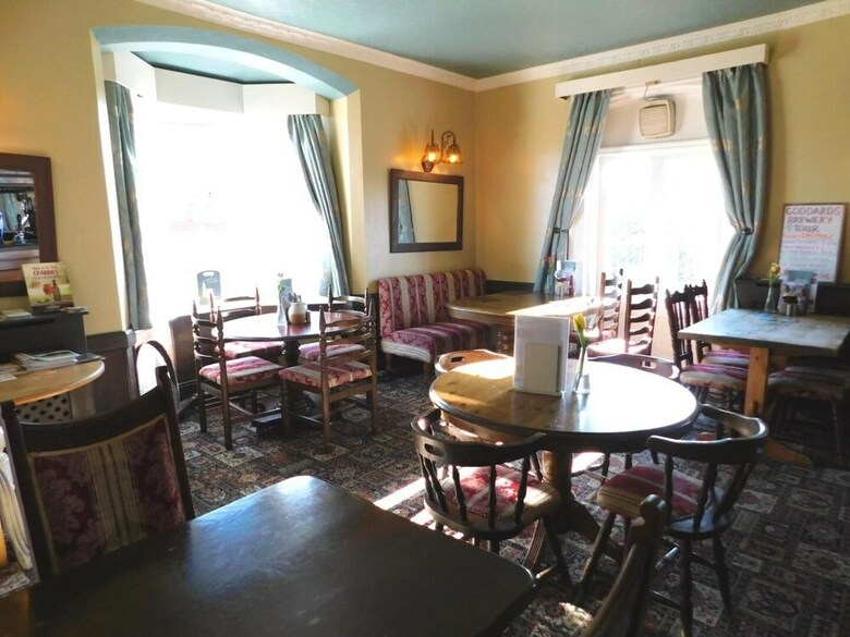 Posada Waverley Inn
