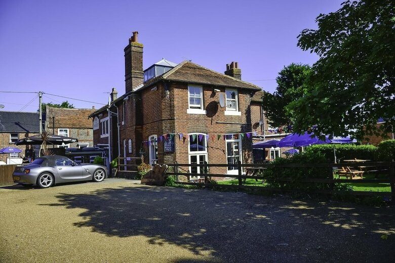 Posada Waverley Inn