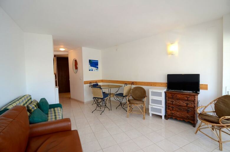 Apartamentos Medes Park I