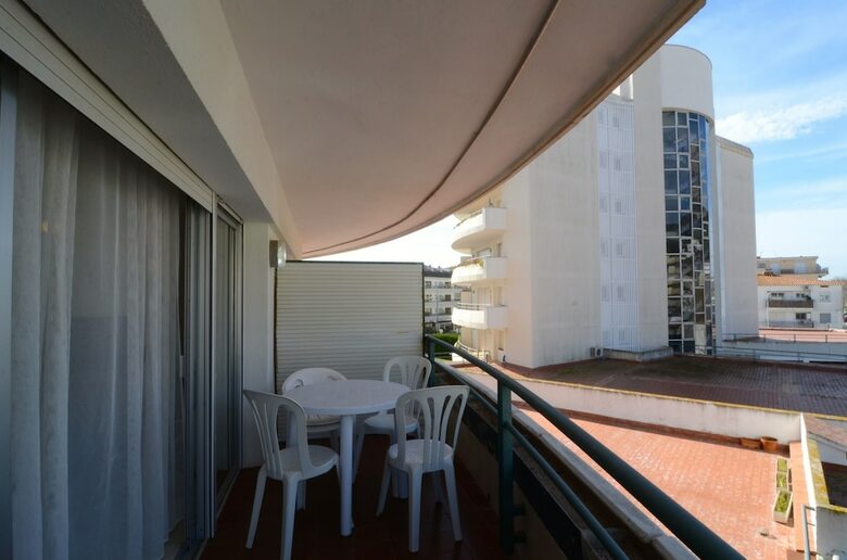 Apartamentos Medes Park I