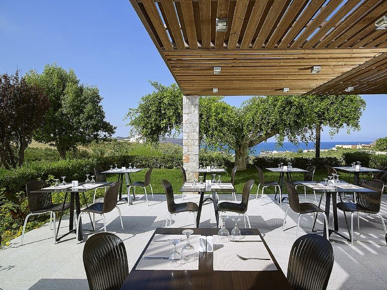 Eleftheria Hotel