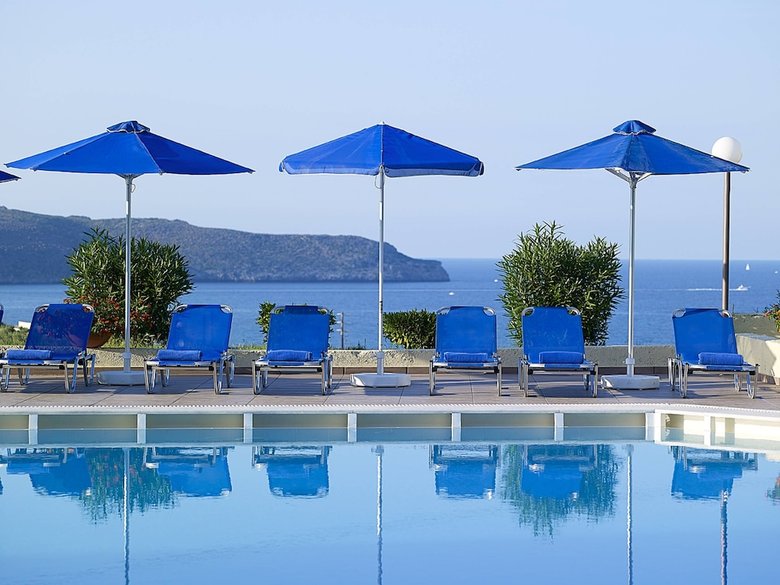 Eleftheria Hotel