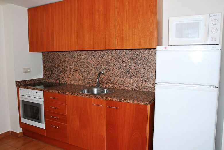 Apartametos Miami II