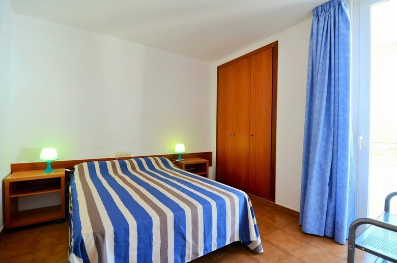 Apartametos Miami II