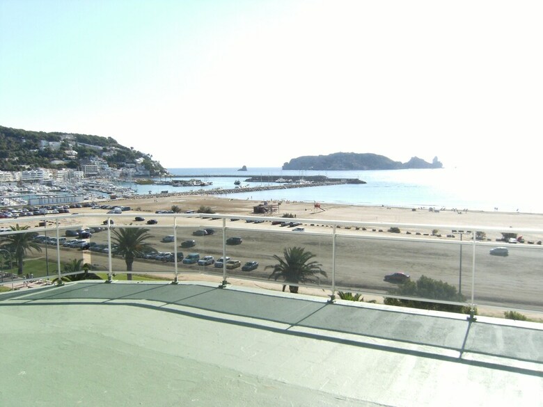 Apartamentos Medes Platja