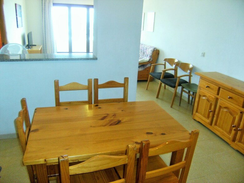Apartamentos  Marina