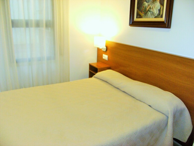 Apartamentos  Marina