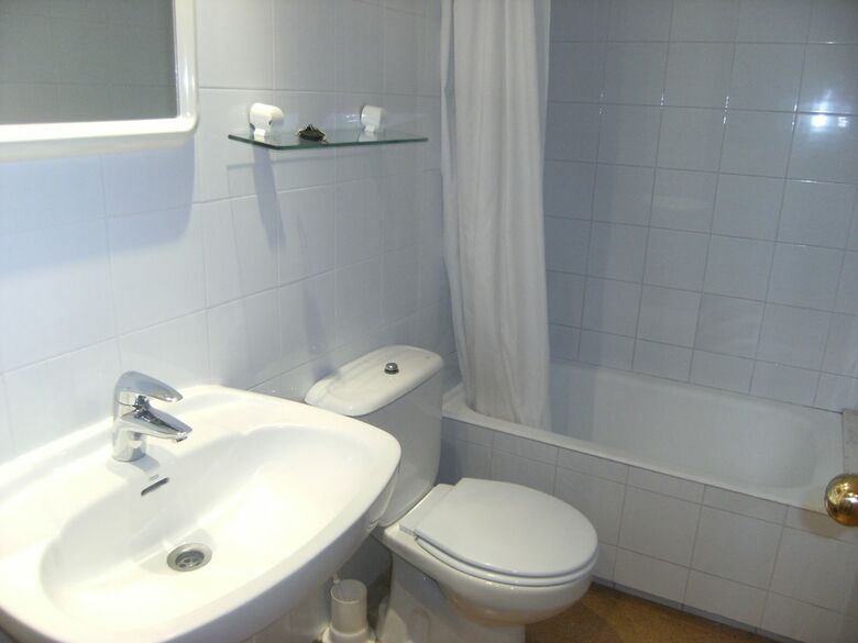 Apartamentos  Marina