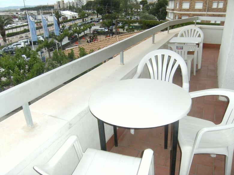 Apartamentos  Marina