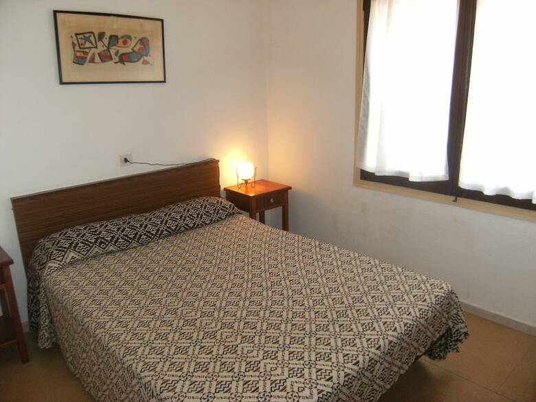Apartamentos  Marina