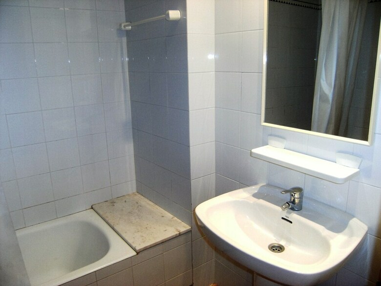 Apartamentos  Marina