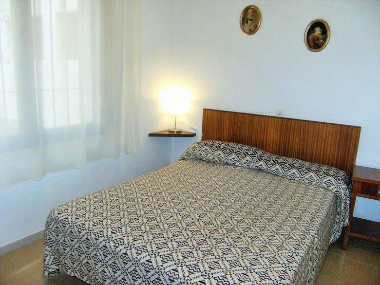Apartamentos  Marina