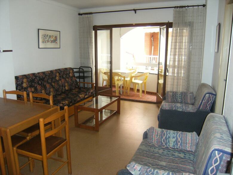 Apartamentos  Marina